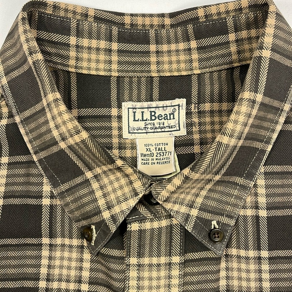L.L. Bean